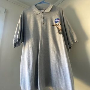 Rare NASA Juno shirt